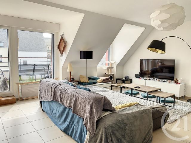 appartement - DINAN - 22