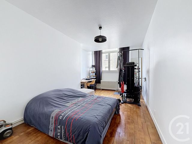 Appartement T3 à vendre - 3 pièces - 92.25 m2 - DINAN - 22 - BRETAGNE - Century 21 Agence De Bretagne