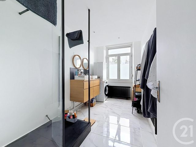 Appartement T3 à vendre - 3 pièces - 92.25 m2 - DINAN - 22 - BRETAGNE - Century 21 Agence De Bretagne