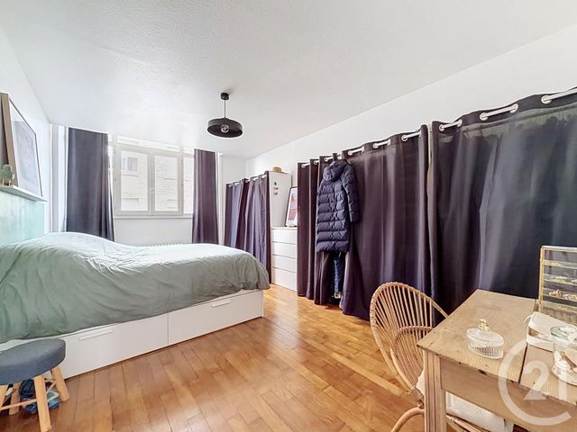 Appartement T3 à vendre - 3 pièces - 92.25 m2 - DINAN - 22 - BRETAGNE - Century 21 Agence De Bretagne