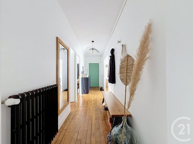 Appartement T3 à vendre - 3 pièces - 92.25 m2 - DINAN - 22 - BRETAGNE - Century 21 Agence De Bretagne