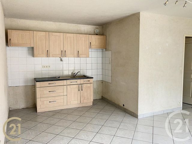 maison à vendre - 3 pièces - 60.45 m2 - 22 - BRETAGNE - Century 21 Agence De Bretagne