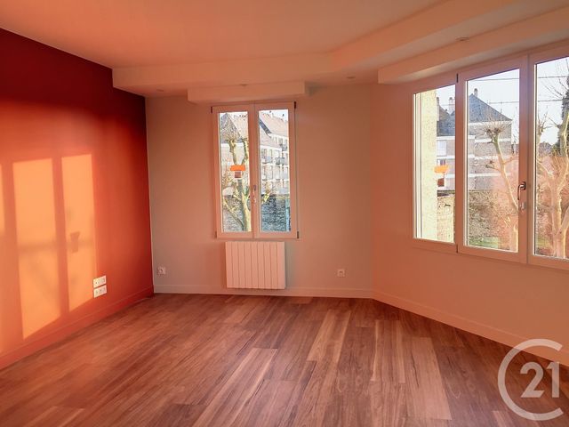 Appartement F3 à louer DINAN
