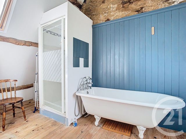 maison à vendre - 5 pièces - 126.38 m2 - BRUSVILY - 22 - BRETAGNE - Century 21 Agence De Bretagne