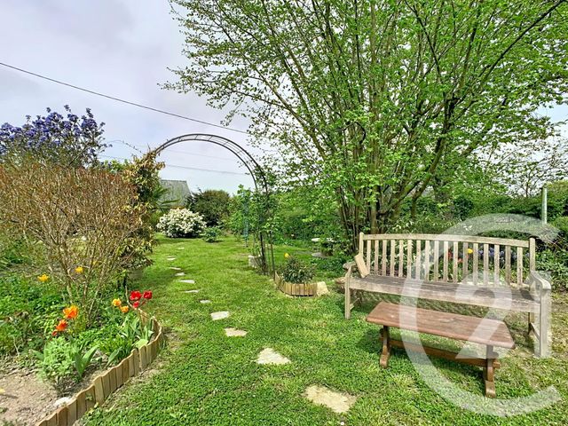 maison à vendre - 5 pièces - 126.38 m2 - BRUSVILY - 22 - BRETAGNE - Century 21 Agence De Bretagne