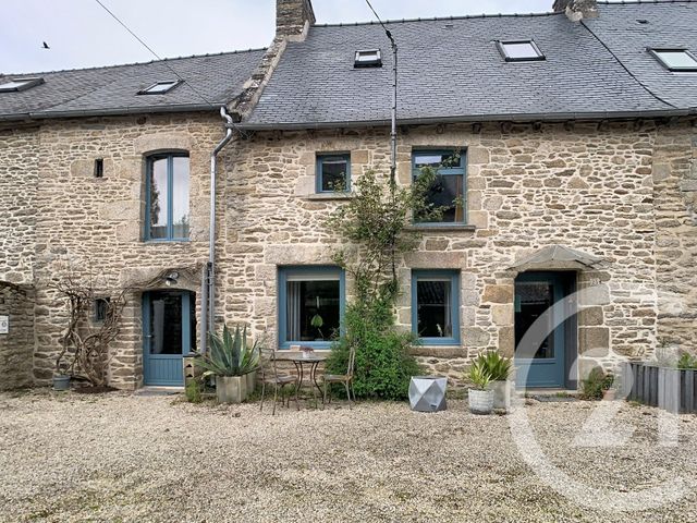 Maison à vendre BRUSVILY