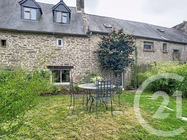 maison à vendre - 5 pièces - 126.38 m2 - BRUSVILY - 22 - BRETAGNE - Century 21 Agence De Bretagne