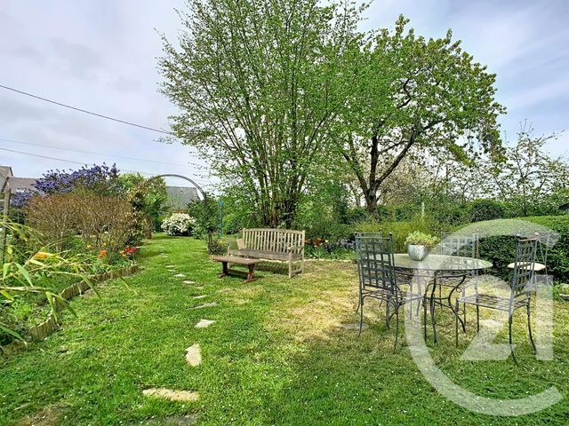 maison à vendre - 5 pièces - 126.38 m2 - BRUSVILY - 22 - BRETAGNE - Century 21 Agence De Bretagne