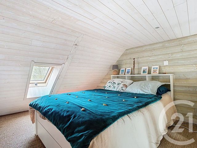 maison à vendre - 5 pièces - 126.38 m2 - BRUSVILY - 22 - BRETAGNE - Century 21 Agence De Bretagne