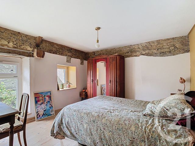 maison à vendre - 5 pièces - 126.38 m2 - BRUSVILY - 22 - BRETAGNE - Century 21 Agence De Bretagne