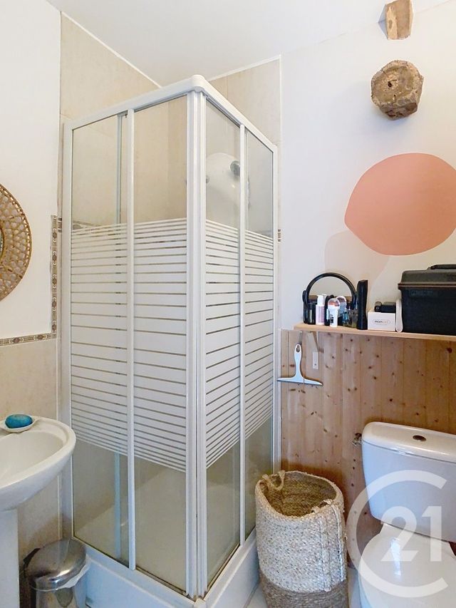 maison à vendre - 5 pièces - 126.38 m2 - BRUSVILY - 22 - BRETAGNE - Century 21 Agence De Bretagne