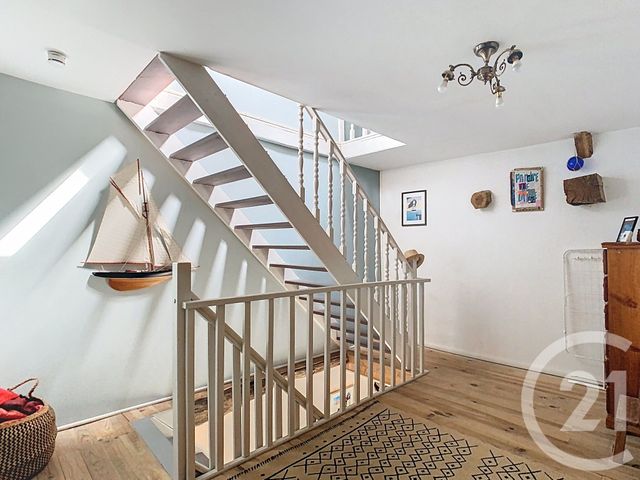 maison à vendre - 5 pièces - 126.38 m2 - BRUSVILY - 22 - BRETAGNE - Century 21 Agence De Bretagne