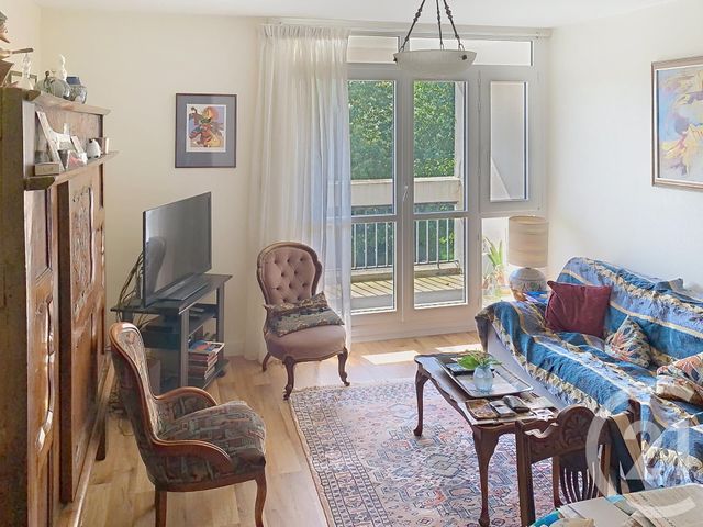 appartement - DINAN - 22