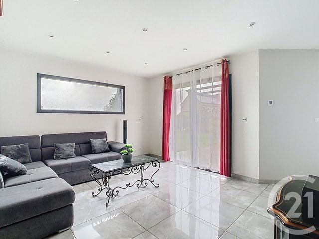 maison à vendre - 5 pièces - 138.0 m2 - CALORGUEN - 22 - BRETAGNE - Century 21 Agence De Bretagne