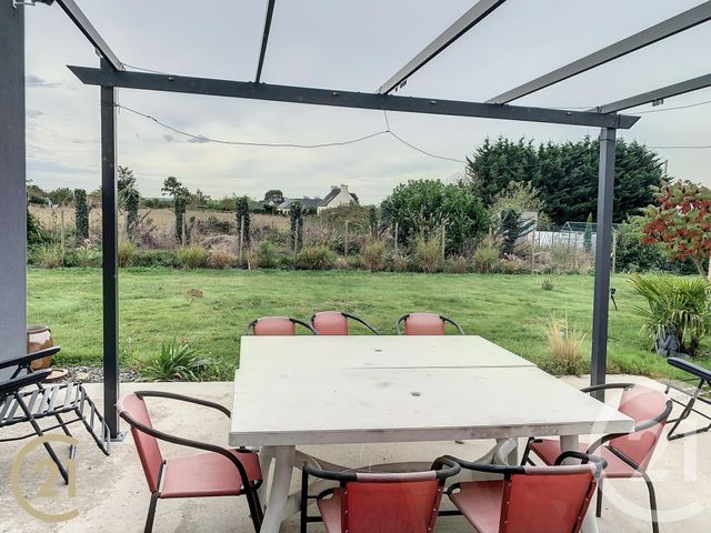 maison à vendre - 5 pièces - 138.0 m2 - CALORGUEN - 22 - BRETAGNE - Century 21 Agence De Bretagne