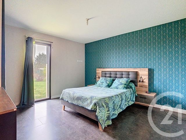 maison à vendre - 5 pièces - 138.0 m2 - CALORGUEN - 22 - BRETAGNE - Century 21 Agence De Bretagne