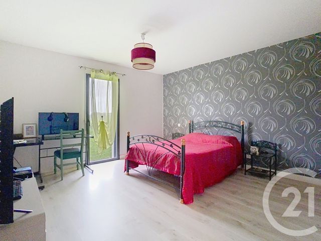 maison à vendre - 5 pièces - 138.0 m2 - CALORGUEN - 22 - BRETAGNE - Century 21 Agence De Bretagne