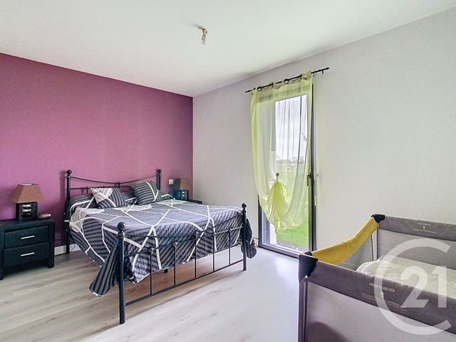 maison à vendre - 5 pièces - 138.0 m2 - CALORGUEN - 22 - BRETAGNE - Century 21 Agence De Bretagne