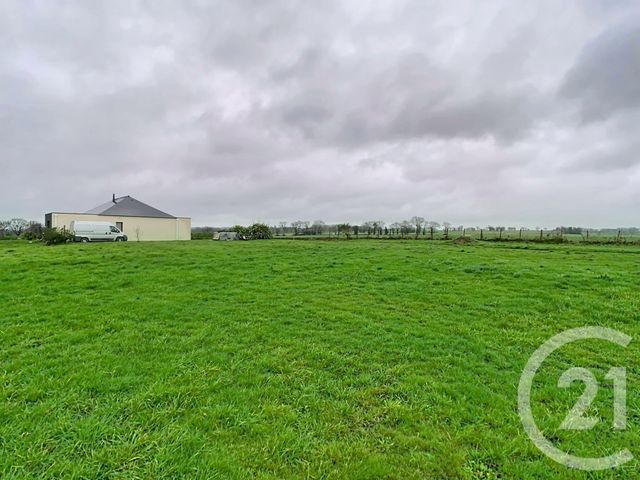 maison à vendre - 5 pièces - 138.0 m2 - CALORGUEN - 22 - BRETAGNE - Century 21 Agence De Bretagne