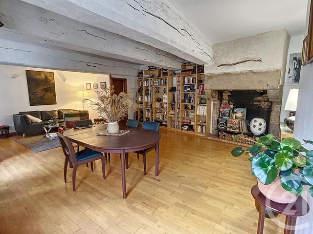 Appartement F5 à vendre - 5 pièces - 138.21 m2 - DINAN - 22 - BRETAGNE - Century 21 Agence De Bretagne