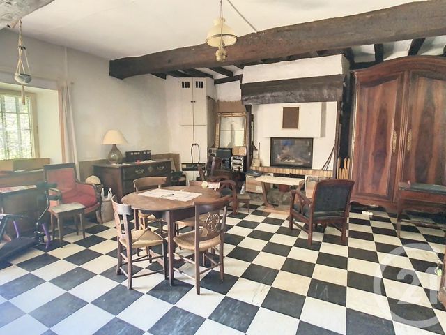 maison - ST PIERRE DE PLESGUEN - 35