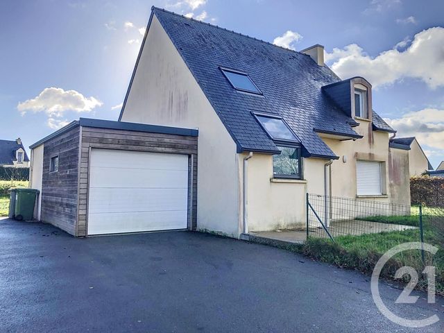 maison - LANVALLAY - 22
