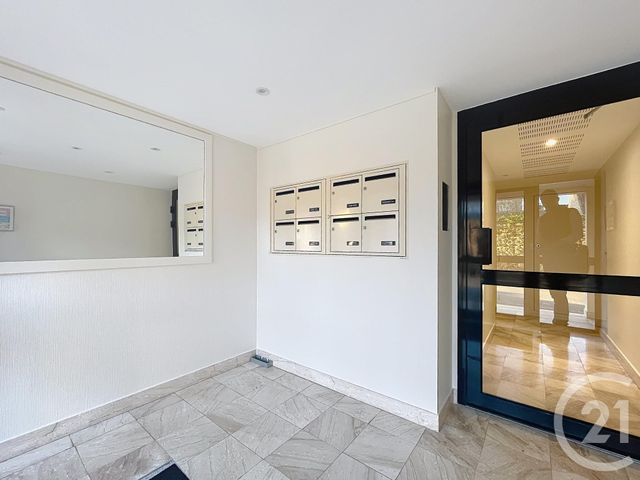 Appartement F3 à vendre - 3 pièces - 60.39 m2 - DINAN - 22 - BRETAGNE - Century 21 Agence De Bretagne