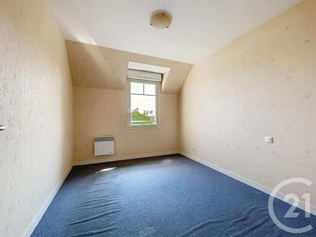 Appartement F3 à vendre - 3 pièces - 60.39 m2 - DINAN - 22 - BRETAGNE - Century 21 Agence De Bretagne