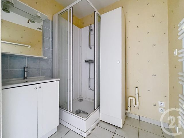 Appartement F3 à vendre - 3 pièces - 60.39 m2 - DINAN - 22 - BRETAGNE - Century 21 Agence De Bretagne