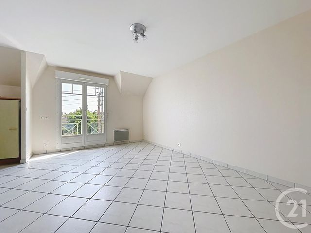 Appartement F3 à vendre - 3 pièces - 60.39 m2 - DINAN - 22 - BRETAGNE - Century 21 Agence De Bretagne