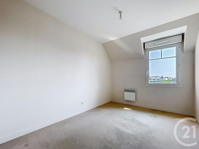 Appartement F3 à vendre - 3 pièces - 60.39 m2 - DINAN - 22 - BRETAGNE - Century 21 Agence De Bretagne