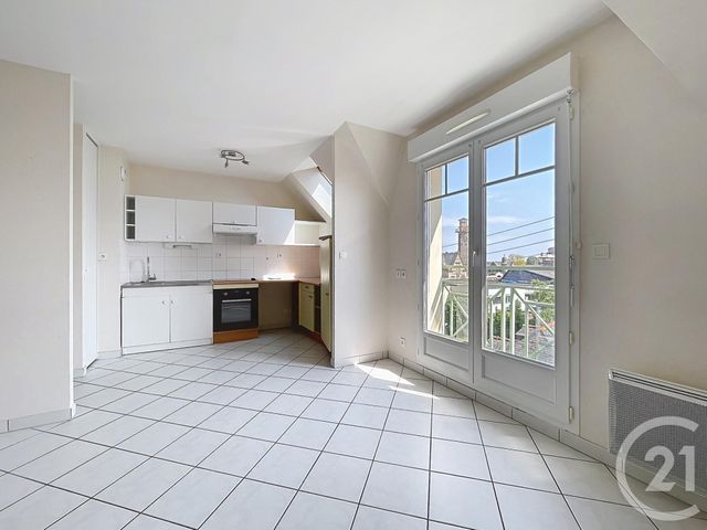 Appartement F3 à vendre DINAN