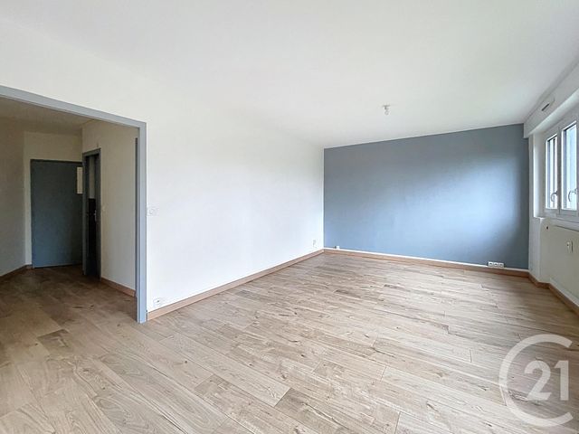 Appartement T3 à vendre - 3 pièces - 70.93 m2 - DINAN - 22 - BRETAGNE - Century 21 Agence De Bretagne