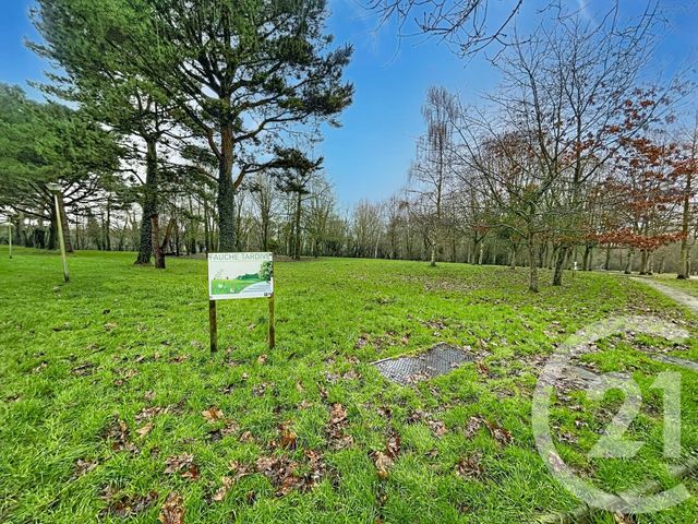 Appartement T3 à vendre - 3 pièces - 70.93 m2 - DINAN - 22 - BRETAGNE - Century 21 Agence De Bretagne