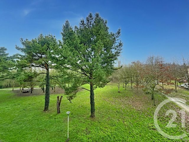 Appartement T3 à vendre - 3 pièces - 70.93 m2 - DINAN - 22 - BRETAGNE - Century 21 Agence De Bretagne