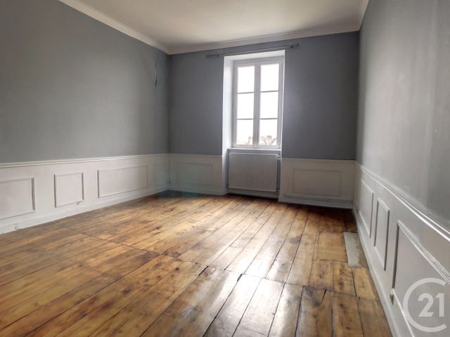 Appartement F3 à vendre - 3 pièces - 92.01 m2 - DINAN - 22 - BRETAGNE - Century 21 Agence De Bretagne