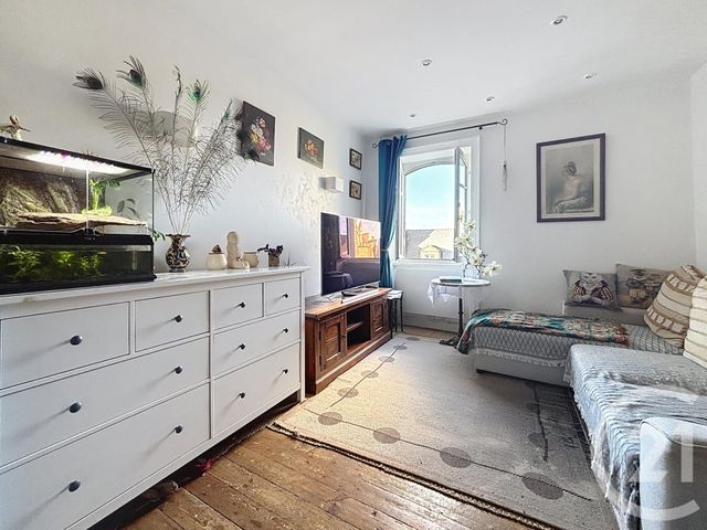 Appartement F2 à vendre DINAN