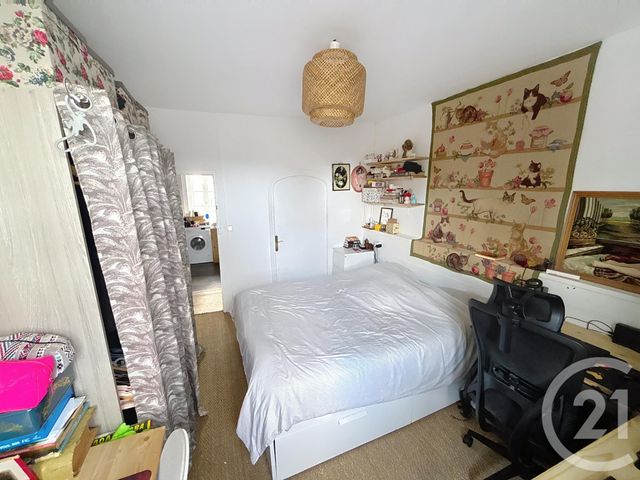 Appartement F2 à vendre - 3 pièces - 39.07 m2 - DINAN - 22 - BRETAGNE - Century 21 Agence De Bretagne