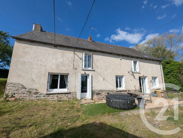 maison - EREAC - 22