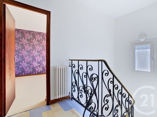 maison à vendre - 8 pièces - 159.0 m2 - EVRAN - 22 - BRETAGNE - Century 21 Agence De Bretagne