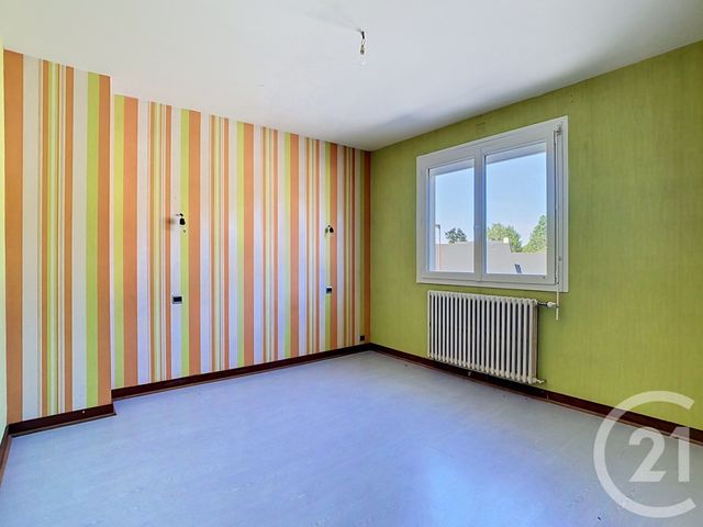 maison à vendre - 8 pièces - 159.0 m2 - EVRAN - 22 - BRETAGNE - Century 21 Agence De Bretagne