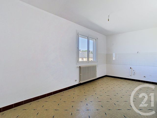 maison à vendre - 8 pièces - 159.0 m2 - EVRAN - 22 - BRETAGNE - Century 21 Agence De Bretagne