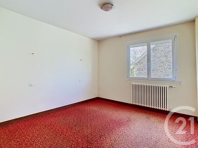 maison à vendre - 8 pièces - 159.0 m2 - EVRAN - 22 - BRETAGNE - Century 21 Agence De Bretagne