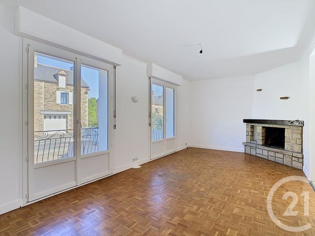 maison à vendre - 8 pièces - 159.0 m2 - EVRAN - 22 - BRETAGNE - Century 21 Agence De Bretagne