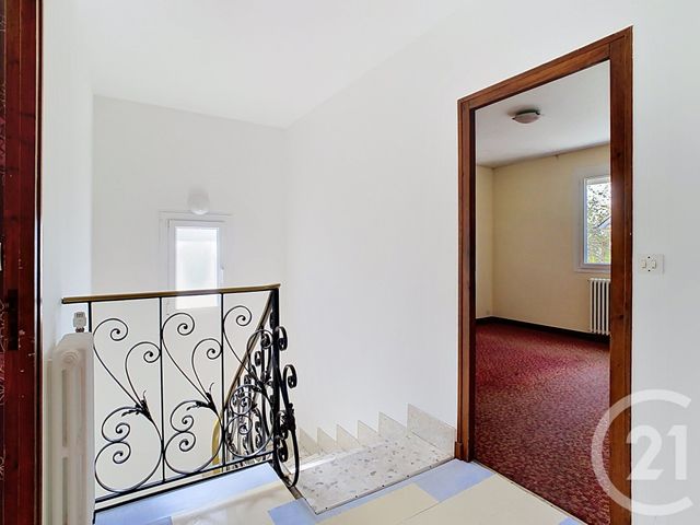 maison à vendre - 8 pièces - 159.0 m2 - EVRAN - 22 - BRETAGNE - Century 21 Agence De Bretagne