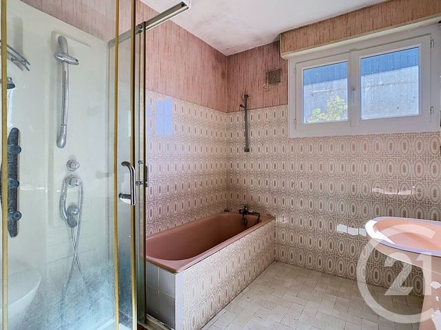 maison à vendre - 8 pièces - 159.0 m2 - EVRAN - 22 - BRETAGNE - Century 21 Agence De Bretagne
