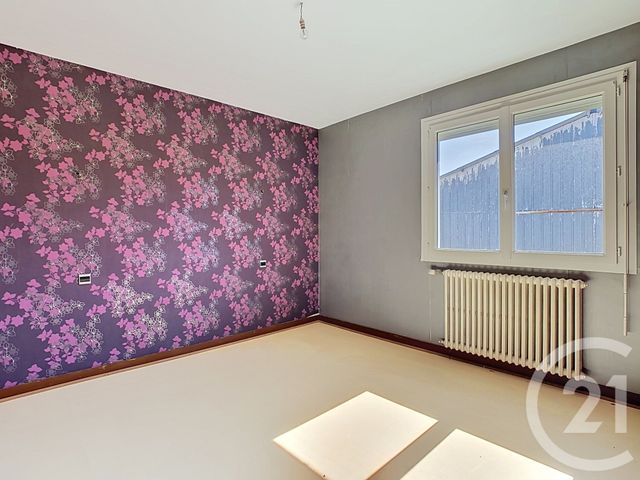 maison à vendre - 8 pièces - 159.0 m2 - EVRAN - 22 - BRETAGNE - Century 21 Agence De Bretagne