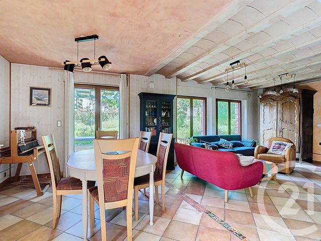 Afficher la photo en grand maison à vendre - 6 pièces - 143.47 m2 - DINAN - 22 - BRETAGNE - Century 21 Agence De Bretagne