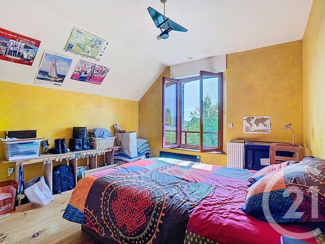 Afficher la photo en grand maison à vendre - 6 pièces - 143.47 m2 - DINAN - 22 - BRETAGNE - Century 21 Agence De Bretagne