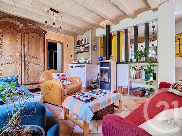 Afficher la photo en grand maison à vendre - 6 pièces - 143.47 m2 - DINAN - 22 - BRETAGNE - Century 21 Agence De Bretagne